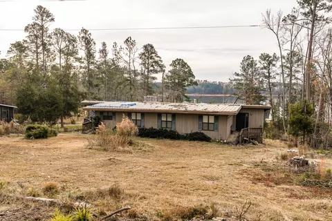 1703 White Oak Rd, Lincolnton, GA 30817