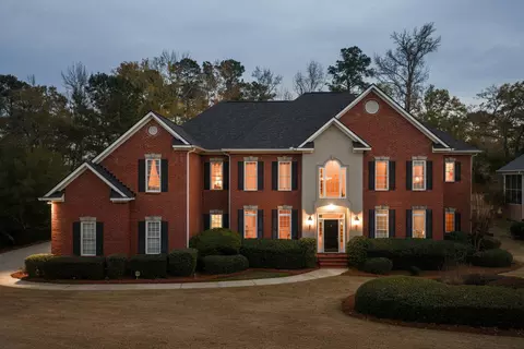 3830 Honors Way, Martinez, GA 30907