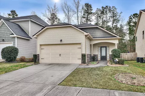 223 Claudia Dr, Grovetown, GA 30813