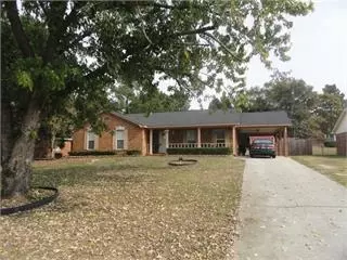 3736 Crest Dr, Hephzibah, GA 30815
