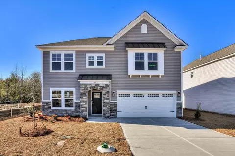 307 Suncrest Ct, Augusta, GA 30906