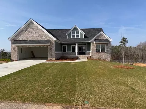 8172 Crossbow Lndg, Graniteville, SC 29829