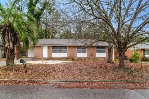 3708 Lexington Dr, Augusta, GA 30906