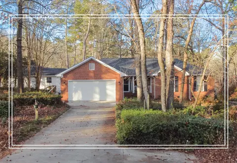 4061 Smokey Rd, Hephzibah, GA 30815