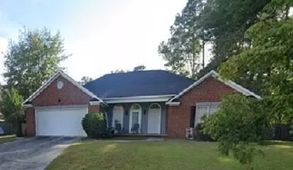 928 W Hunting Horn Way, Evans, GA 30809