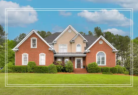 4303 Southern Pines Dr, Evans, GA 30809