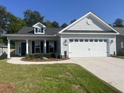 8803 Snelling Dr, Aiken, SC 29803