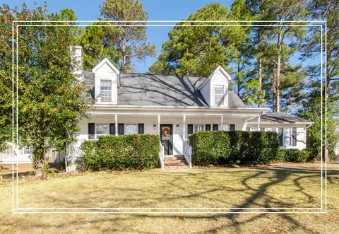 1024 Legacy Ln, Aiken, SC 29803