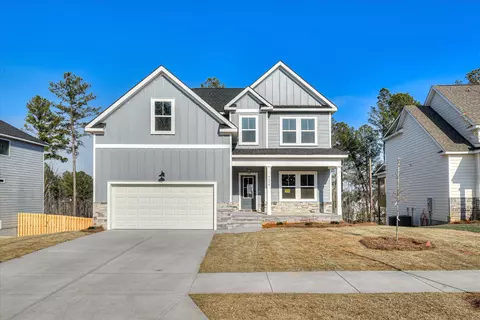 4476 Baywood Trl, Evans, GA 30809