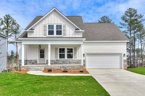 4478 Baywood Trl, Evans, GA 30809