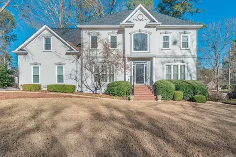 521 Oak Creek Dr, North Augusta, SC 29860
