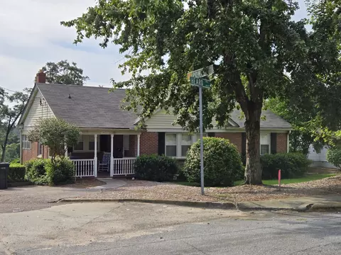 1422 Heard Ave, Augusta, GA 30904