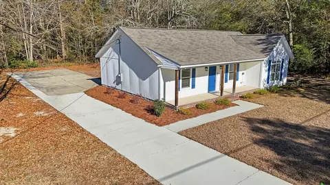 646 Lincoln Ave, Aiken, SC 29801