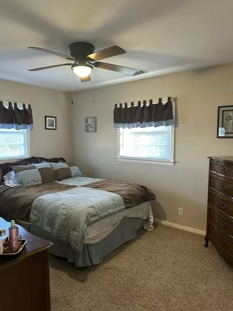 Bedroom - 206 Valdes Dr, Martinez, GA 30907 photo 2 of 5