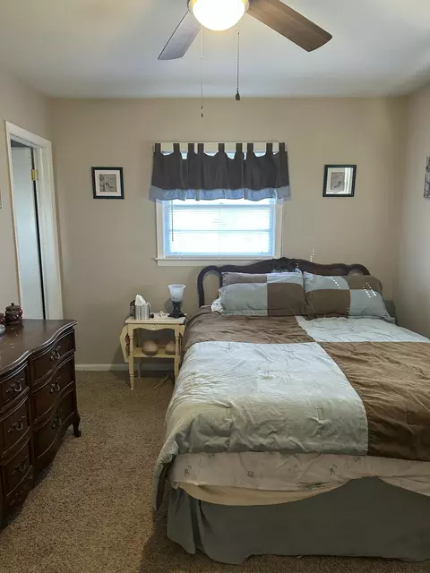 Bedroom - 206 Valdes Dr, Martinez, GA 30907 photo 1 of 5
