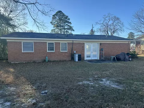 Exterior - 206 Valdes Dr, Martinez, GA 30907 photo 1 of 2
