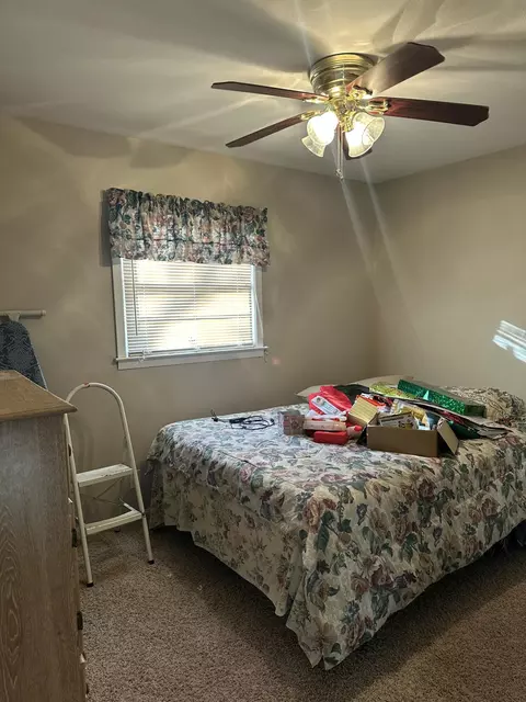 Bedroom - 206 Valdes Dr, Martinez, GA 30907 photo 5 of 5
