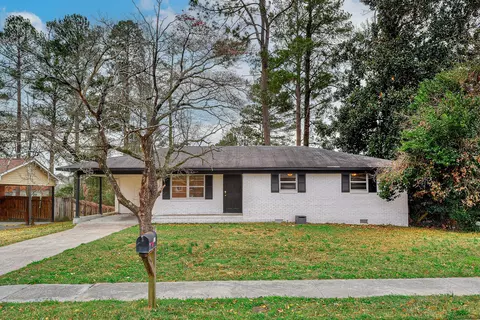 333 Indian Trl, Augusta, GA 30907