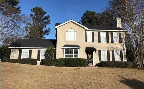 322 Timberidge Dr, Augusta, GA 30907