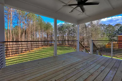 Exterior - 805 Leslie Ct, Evans, GA 30809 photo 3 of 6