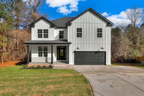805 Leslie Ct, Evans, GA 30809