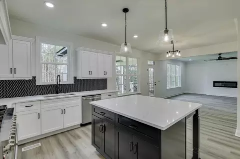 Kitchen - 805 Leslie Ct, Evans, GA 30809 photo 5 of 5