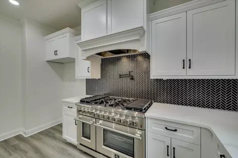 Kitchen - 805 Leslie Ct, Evans, GA 30809 photo 3 of 5