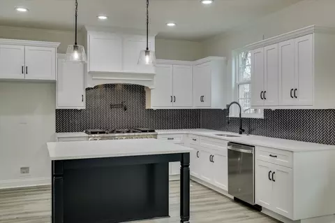 Kitchen - 805 Leslie Ct, Evans, GA 30809 photo 1 of 5