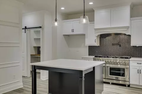 Kitchen - 805 Leslie Ct, Evans, GA 30809 photo 2 of 5
