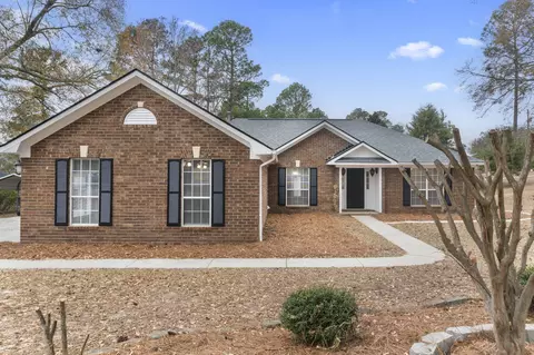 2020 Country Place Dr, Augusta, GA 30906