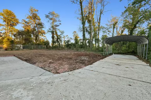 Exterior - 3434 Heather Dr, Augusta, GA 30909 photo 7 of 10