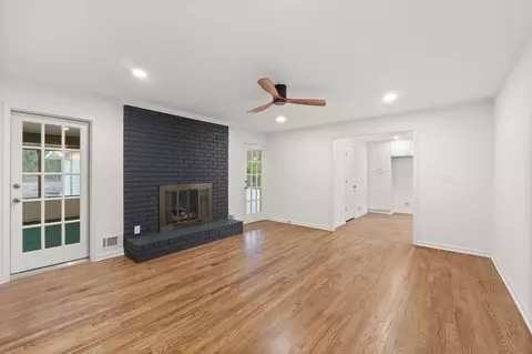 Living - 3434 Heather Dr, Augusta, GA 30909 photo 5 of 5