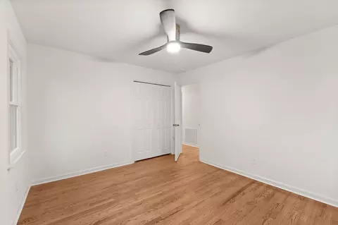 Bedroom - 3434 Heather Dr, Augusta, GA 30909 photo 6 of 9