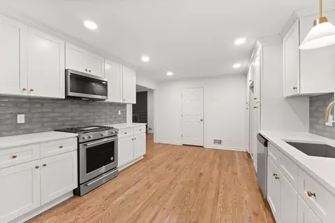 Kitchen - 3434 Heather Dr, Augusta, GA 30909 photo 1 of 3