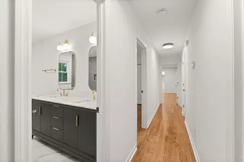 Entry Way - 3434 Heather Dr, Augusta, GA 30909 photo 4 of 4