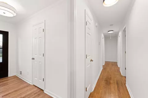 Entry Way - 3434 Heather Dr, Augusta, GA 30909 photo 3 of 4
