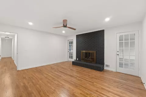 Living - 3434 Heather Dr, Augusta, GA 30909 photo 4 of 5