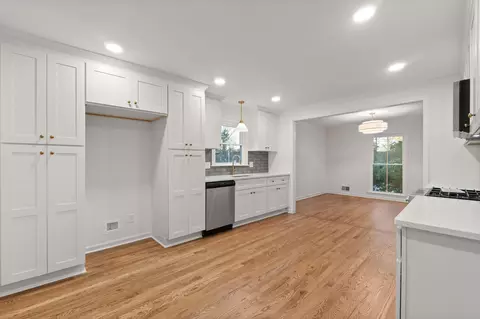 Kitchen - 3434 Heather Dr, Augusta, GA 30909 photo 3 of 3