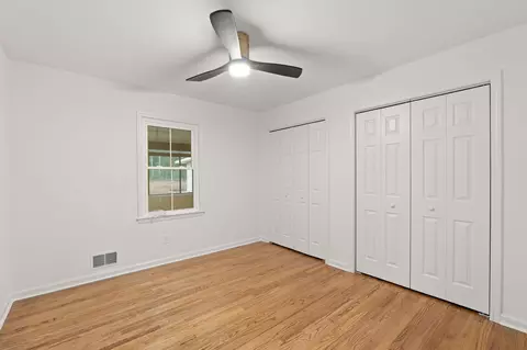 Bedroom - 3434 Heather Dr, Augusta, GA 30909 photo 1 of 9