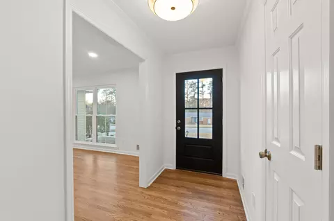 Entry Way - 3434 Heather Dr, Augusta, GA 30909 photo 1 of 4