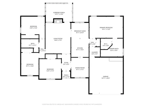 3645 Crawfordville Dr, Augusta, GA 30909