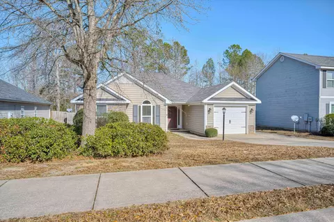 515 Sebastian Dr, Grovetown, GA 30813