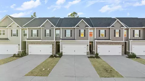 3423 Firestone Dr #88, Hephzibah, GA 30815