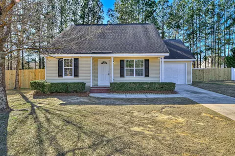 1138 Huntly Cir, Thomson, GA 30824