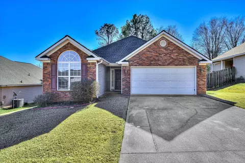 584 Lory Ln, Grovetown, GA 30813