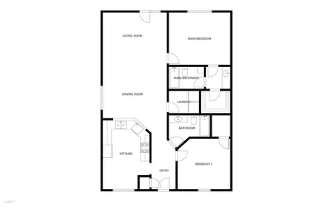 912 Cammaron Way, Augusta, GA 30907