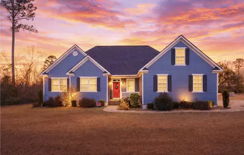 117 Meadow View Ln, Waynesboro, GA 30830