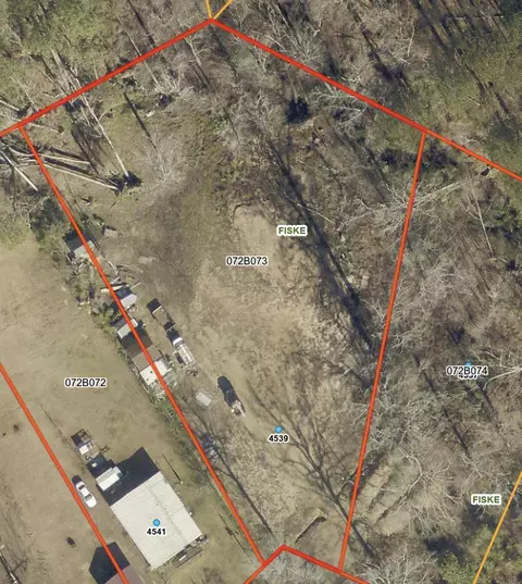 4539 Fiske Loop, Evans, GA 30809 photo 10