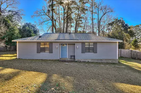 4105 Sydney St, Augusta, GA 30907