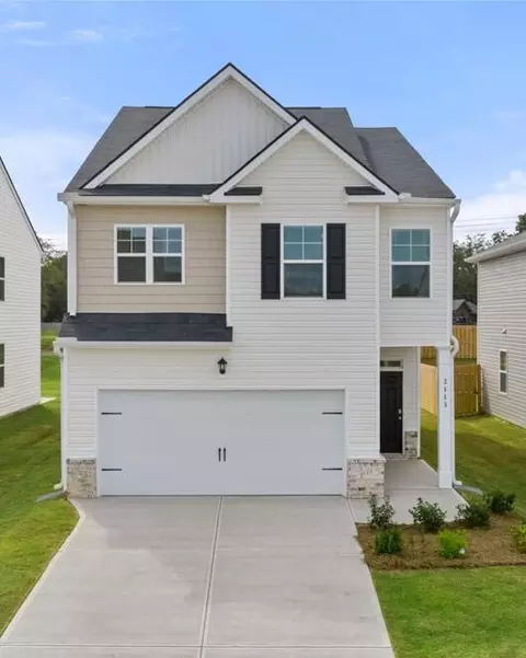 819 Dara Cors, Grovetown, GA 30813